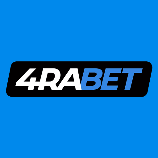 4Rabet logo